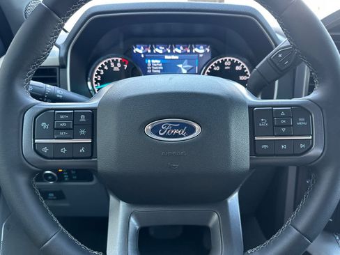 Certified 2023 Ford F150 XLT w/ Equipment Group 302A High AWD/4WD image 23