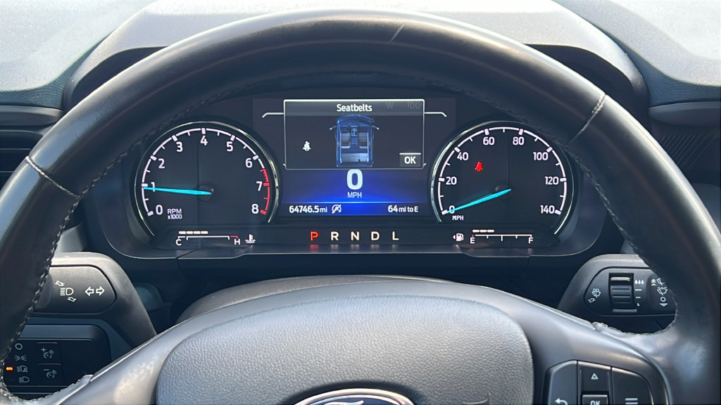 Used 2024 Ford Maverick Tremor w/ Tremor Off-Road Package AWD/4WD image 19