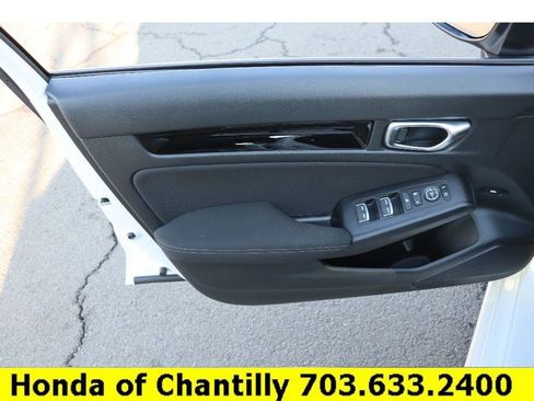 Used 2025 Honda Civic Sport Touring image 22