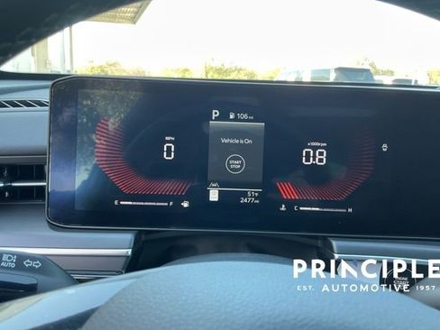 Used 2026 Kia K5 GT-Line w/ GT-Line Premium Package image 14