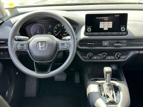 Used 2024 Honda HR-V LX image 14