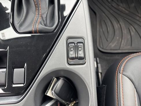 Used 2024 Subaru Crosstrek 2.5i Limited w/ Popular Package #3A image 36