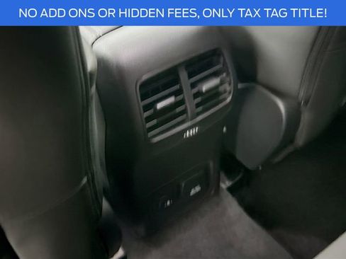 New 2025 Ford Bronco Sport Big Bend image 24