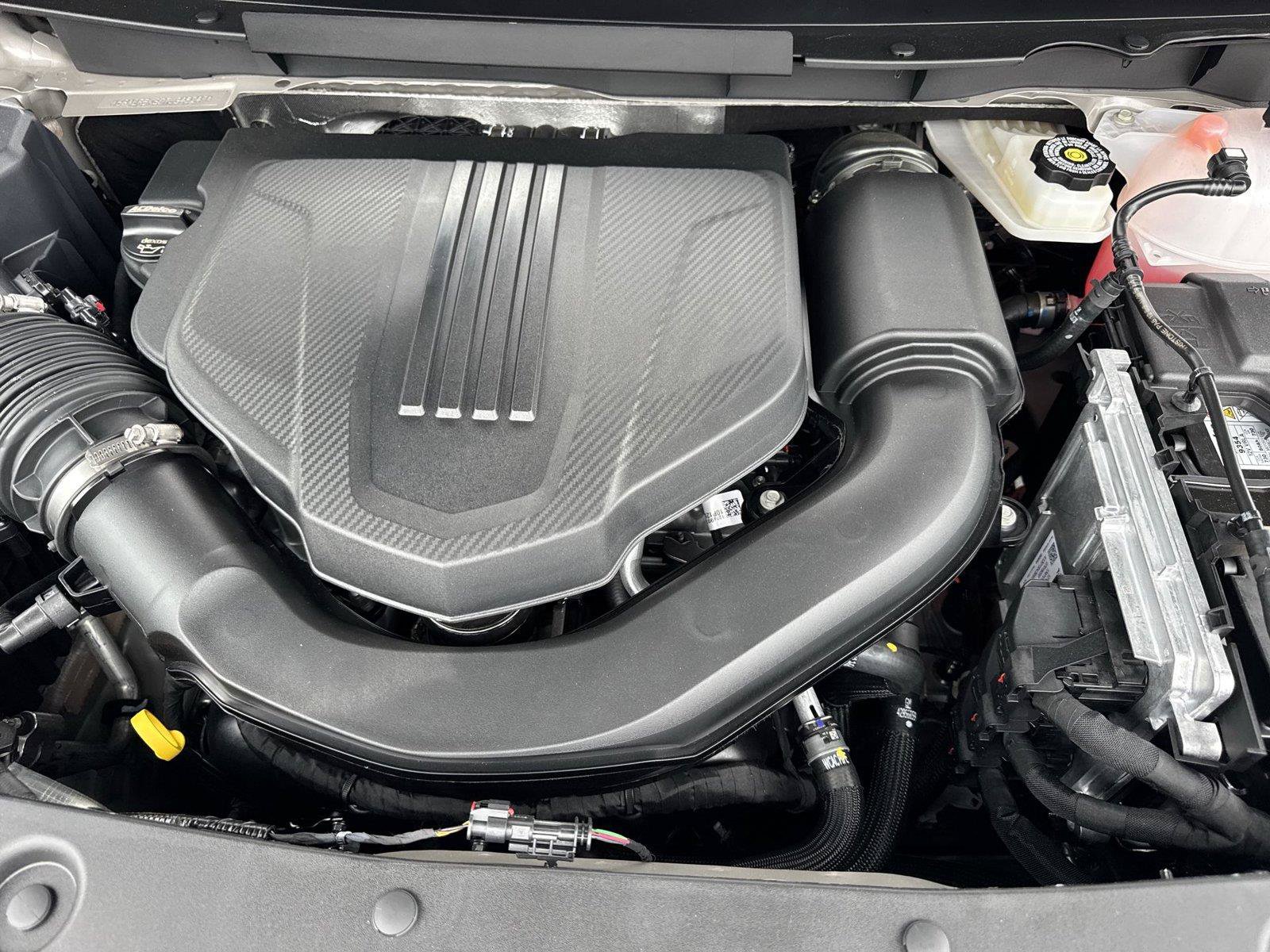 New 2026 Buick Enclave Sport Touring FWD image 26