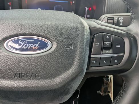 Used 2024 Ford Ranger XLT w/ FX4 Off-Road Package AWD/4WD image 15