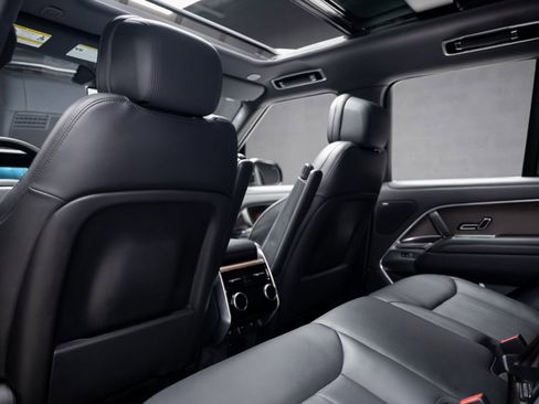 Used 2023 Land Rover Range Rover SE image 66