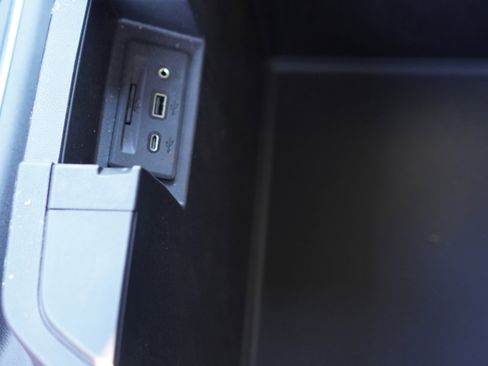 Used 2022 GMC Sierra 2500 Denali image 56