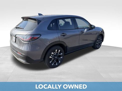 Used 2026 Honda HR-V EX-L image 6