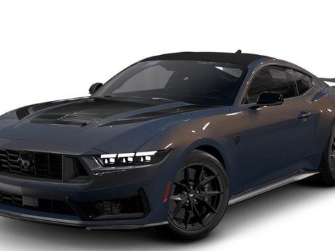 New 2025 Ford Mustang Dark Horse image 23