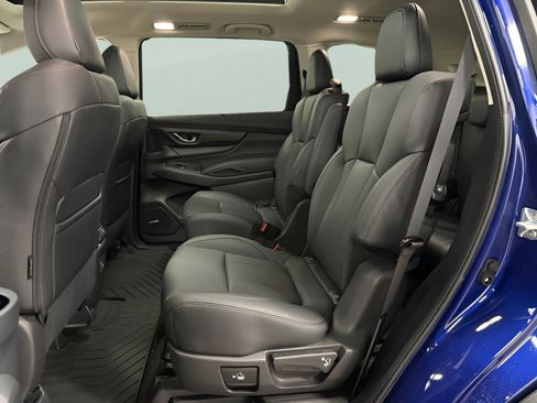 New 2026 Subaru Ascent Limited Bronze image 28