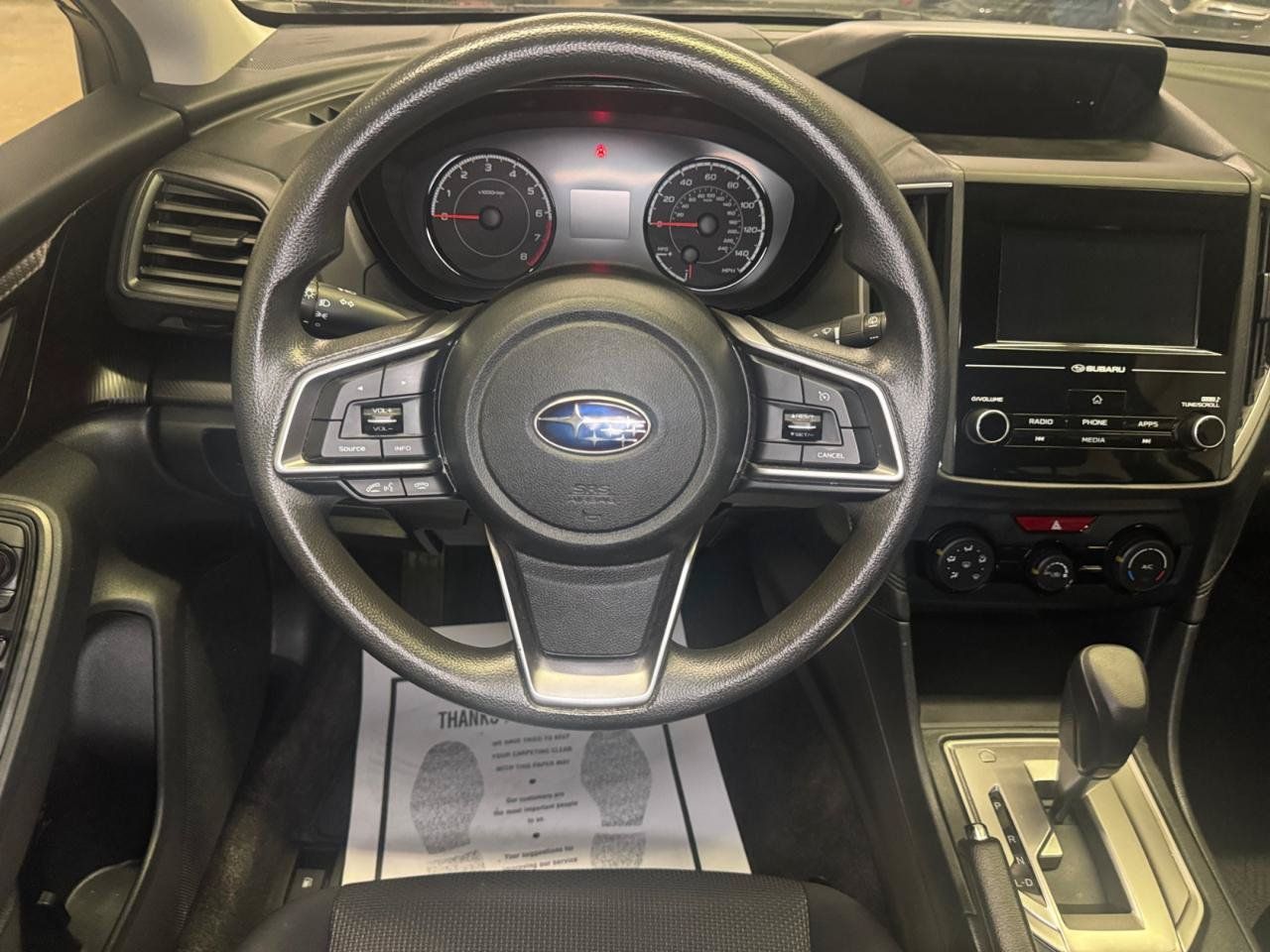Used 2019 Subaru Impreza 2.0i AWD/4WD image 11