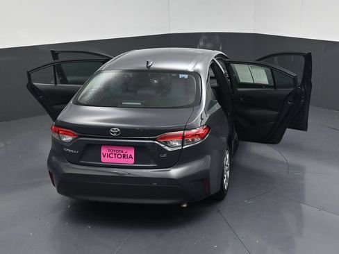 Used 2024 Toyota Corolla LE FWD image 23