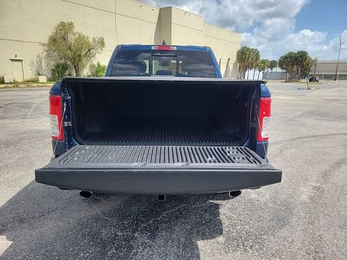 Used 2023 RAM 1500 Big Horn image 8