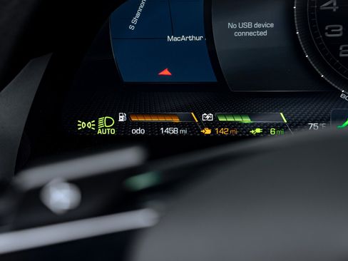 Used 2023 Ferrari 296 GTS image 62