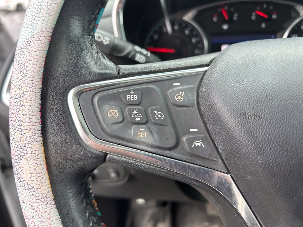 Used 2019 Chevrolet Equinox Premier AWD/4WD image 20