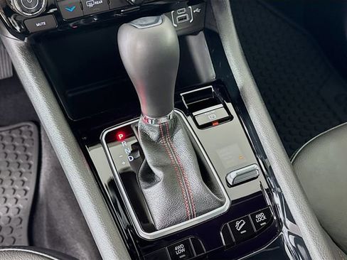 New 2026 Jeep Compass Trailhawk image 17