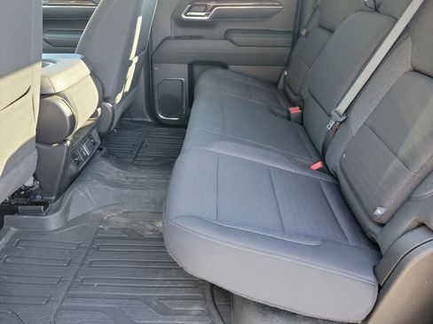 Used 2024 GMC Sierra 1500 Elevation w/ X31 Off-Road Package image 8