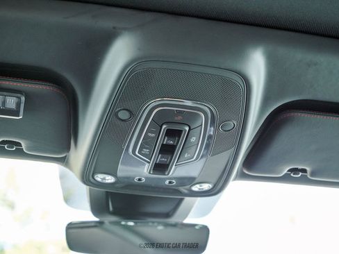 Used 2024 Lamborghini Urus S AWD/4WD image 77