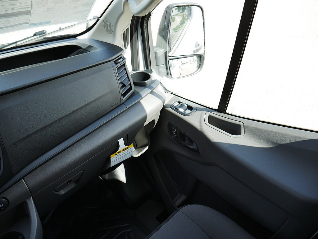 New 2027 Ford Transit 150 Low Roof AWD image 23