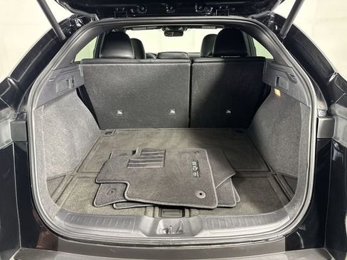 Used 2025 INFINITI QX55 Luxe w/ Cargo Package image 35