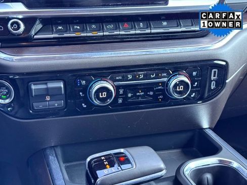 Used 2024 GMC Sierra 1500 SLT w/ SLT Premium Plus Package image 30