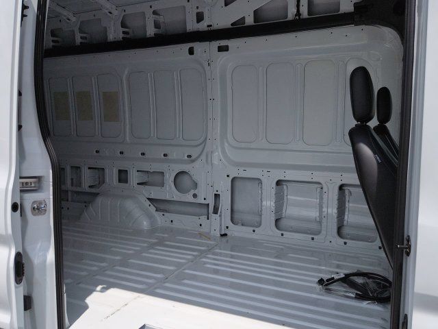 New 2026 Ford Transit 350 148 High Roof Extended RWD image 14