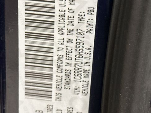 Used 2017 RAM 1500 Sport w/ Convenience Group image 29