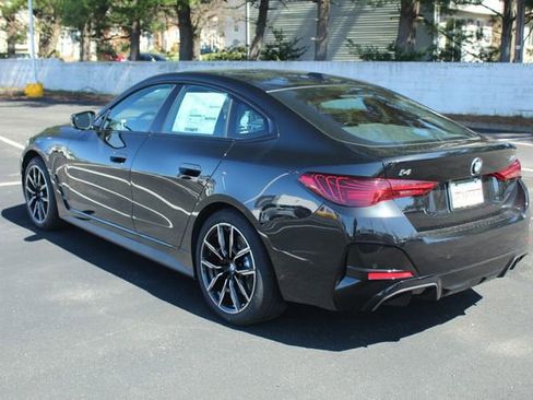 New 2026 BMW i4 M60 w/ Premium Package image 6