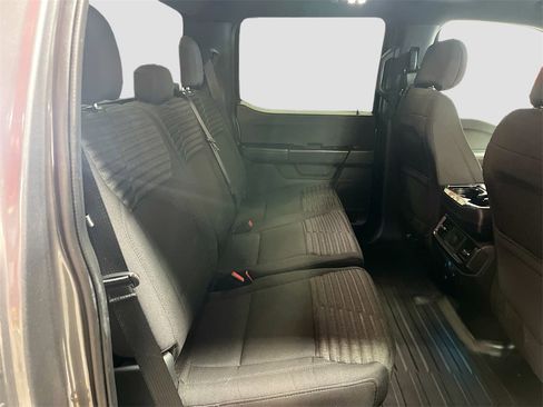 Used 2021 Ford F150 XL w/ STX Appearance Package image 25