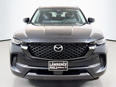 New 2026 MAZDA CX-50 2.5 Hybrid w/ Weather Package AWD/4WD image 2