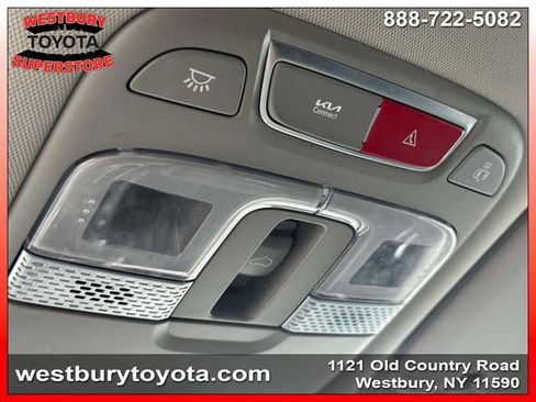 Used 2023 Kia Telluride EX AWD/4WD image 33