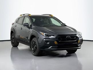 New 2026 Subaru Crosstrek 2.5i Wilderness AWD/4WD 360° Tour
