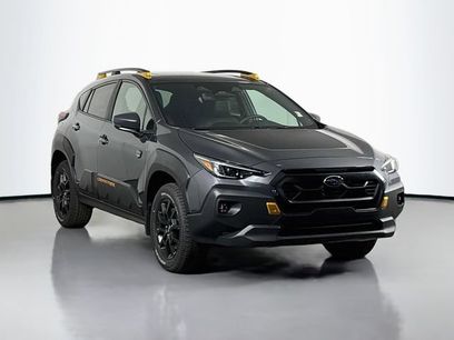 New 2026 Subaru Crosstrek 2.5i Wilderness