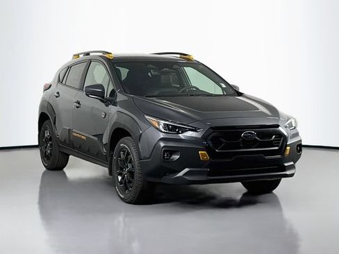 New 2026 Subaru Crosstrek 2.5i Wilderness AWD/4WD image 1