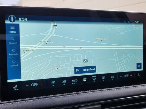 New 2026 Lincoln Corsair Reserve image 19