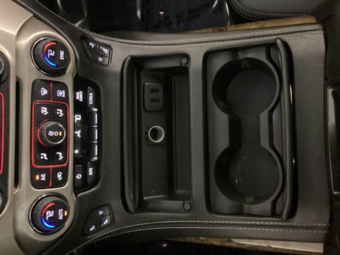 Used 2016 GMC Yukon Denali w/ Open Road Package image 20