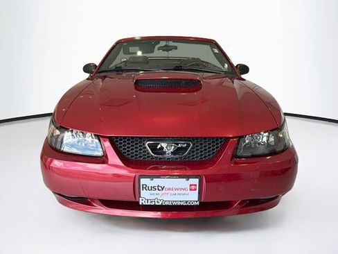 Used 2003 Ford Mustang GT RWD image 2