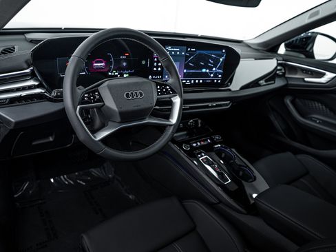 New 2025 Audi A5 2.0T Premium Plus image 8