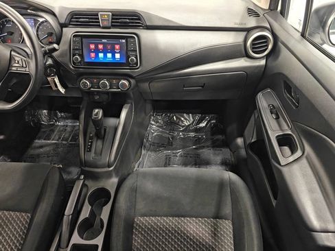 Used 2023 Nissan Versa S FWD image 26