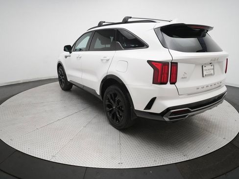 Used 2022 Kia Sorento SX image 36