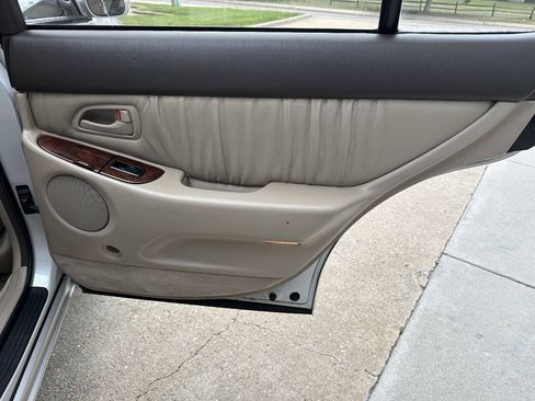 Used 1993 Lexus GS 300 RWD image 40
