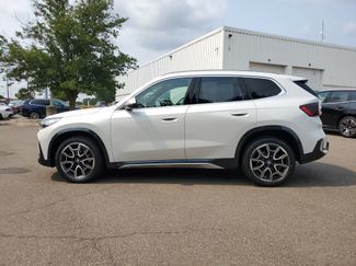 Used 2023 BMW X1 xDrive28i AWD/4WD video 2