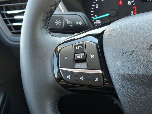 Used 2022 Ford Escape SEL image 21