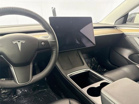 Used 2021 Tesla Model 3 Long Range image 28