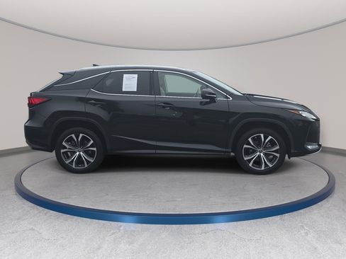 Used 2022 Lexus RX 350 FWD w/ Premium Package image 4