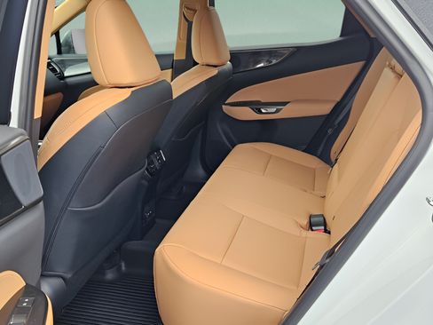Used 2026 Lexus NX 350 AWD w/ Accessory Package (2T) image 30
