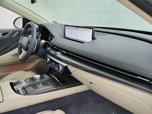 Used 2024 Genesis G80 3.5T Sport image 20