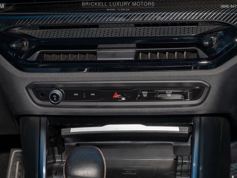 Used 2025 BMW M4 xDrive Competition image 20