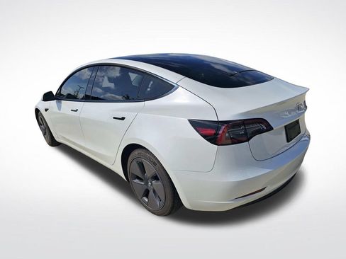 Used 2023 Tesla Model 3 Standard Range RWD image 14