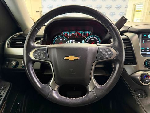 Used 2019 Chevrolet Tahoe LT AWD/4WD image 31